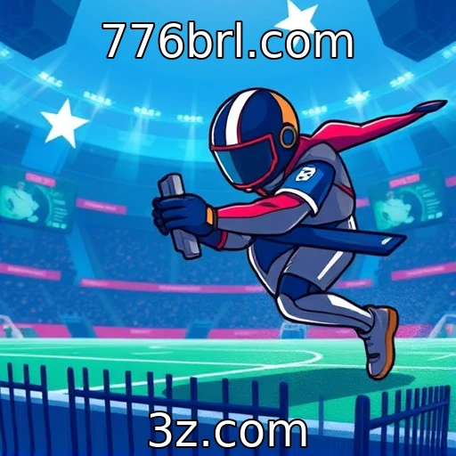 776brl.com E-sports em 2025: O crescimento dos campeonatos e seus impactos