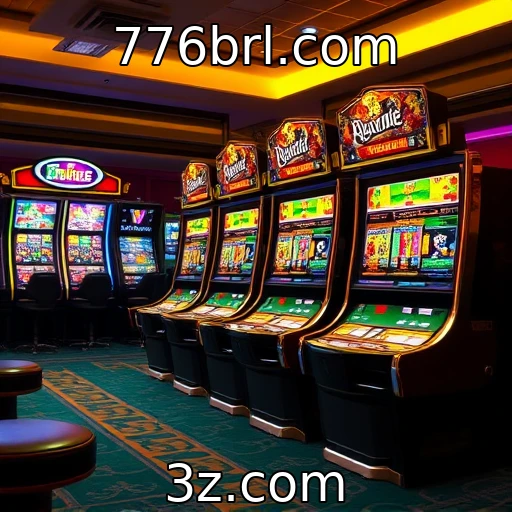 776brl.com Apostas esportivas: As melhores estratégias para aumentar suas chances de vitória