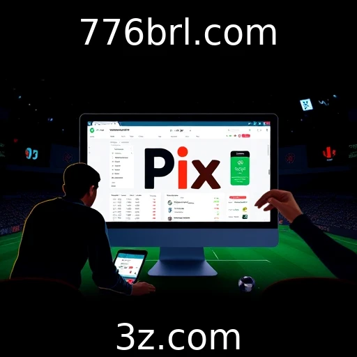 776brl.com Explore as Melhores Estratégias para Apostas em Eventos Esportivos