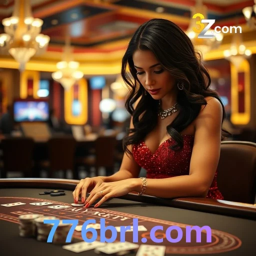 776brl.com Plataforma