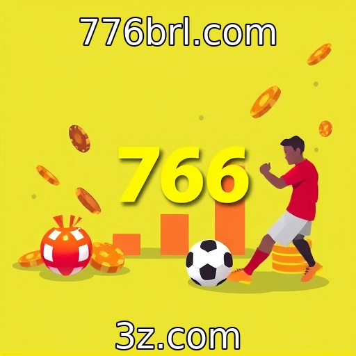 776brl.com Os segredos das apostas esportivas que você precisa conhecer