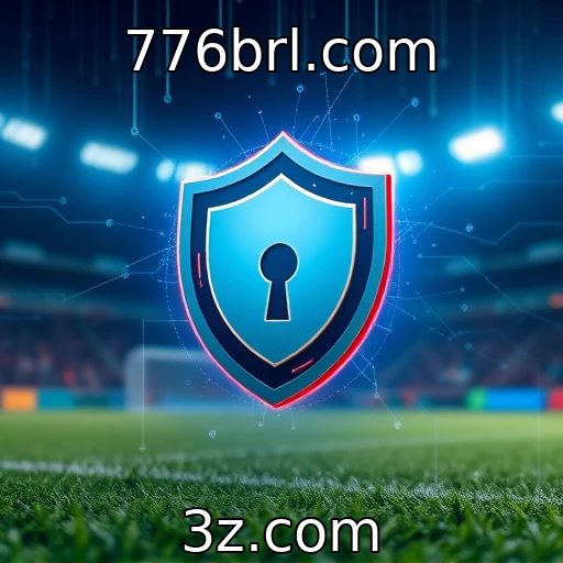 776brl.com Apostas esportivas: estratégias para analisar partidas com precisão