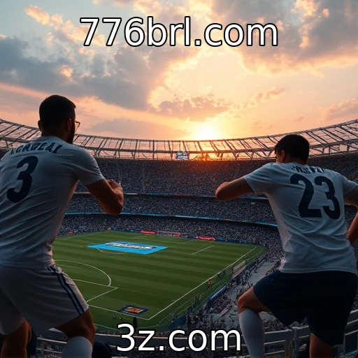 776brl.com O crescimento exponencial das apostas esportivas no Brasil em 2025