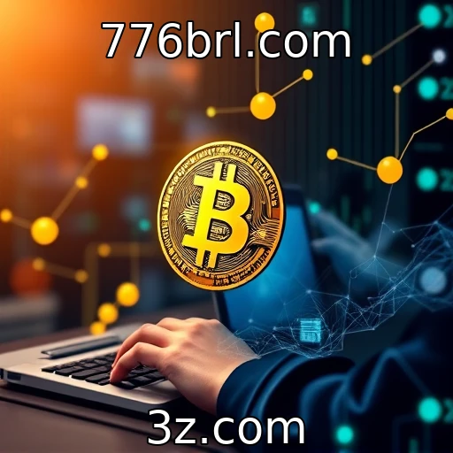 776brl.com Entenda como as criptomoedas transformam as apostas online em 2025